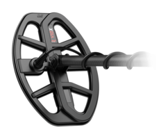 5" Double-D GM 05 Coil