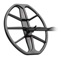 5" Double-D GM 05 Coil