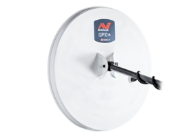 5" Double-D GM 05 Coil