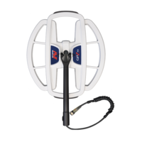 5" Double-D GM 05 Coil