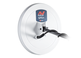 5" Double-D GM 05 Coil